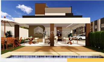 Imagem 2: Apartamento á Venda no Icaraí- Caucaia/CE