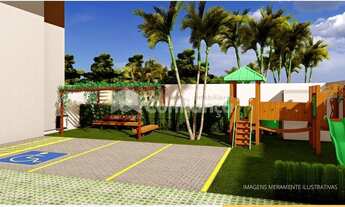 Imagem 6: Apartamento á Venda no Icaraí- Caucaia/CE