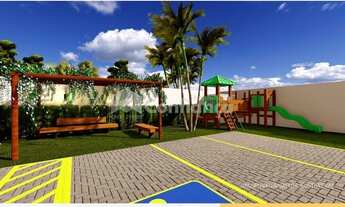 Imagem 5: Apartamento á Venda no Icaraí- Caucaia/CE