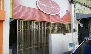 Imagem: Prédio Comercial Duplex à Venda no Centro