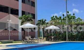 Imagem 2: Apartamento a Venda na Barra do Ceará- Fortaleza/CE