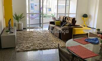 Imagem: Apartamento á Venda no Meireles- Fortaleza/CE