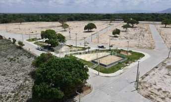 Imagem: Terreno em Loteamento - Caucaia