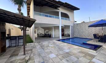 Imagem: Casa á Venda no Edson Queiroz- Fortaleza/CE