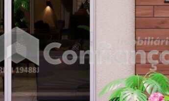 Imagem 3: Casa á Venda no Jardim Icaraí- Caucaia/CE