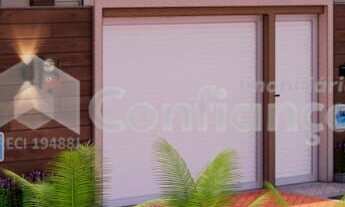 Imagem 2: Casa á Venda no Jardim Icaraí- Caucaia/CE