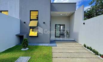 Imagem 3: Casa á Venda no Jardim Icaraí- Caucaia/CE