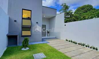 Imagem 2: Casa á Venda no Jardim Icaraí- Caucaia/CE