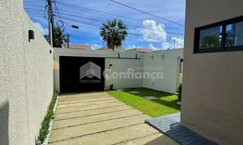 Imagem 4: Casa á Venda no Jardim Icaraí- Caucaia/CE