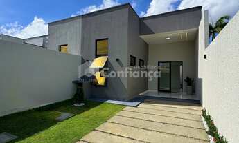 Imagem: Casa á Venda no Jardim Icaraí- Caucaia/CE