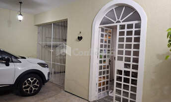 Imagem: Casa a Venda na Parquelândia em Fortaleza/CE