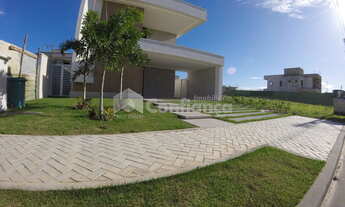 Imagem: Casa Alto Padrão à Venda na Cidade Alpha