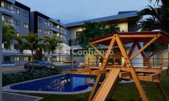 Imagem 7: Apartamento à Venda no Padre Romualdo em Caucaia/CE