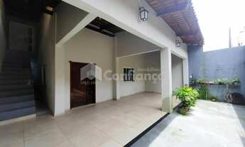 Imagem: Casa à Venda na Parquelândia em Fortaleza/CE