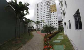 Imagem 7: Apartamento à Venda no Monte Castelo no Jardins Residence em Fortaleza/CE