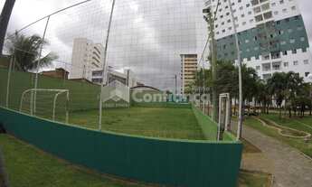 Imagem 4: Apartamento à Venda no Monte Castelo no Jardins Residence em Fortaleza/CE