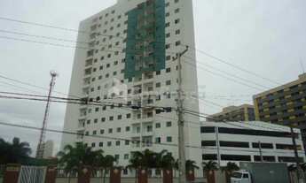 Imagem 3: Apartamento à Venda no Monte Castelo no Jardins Residence em Fortaleza/CE