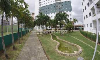 Imagem 5: Apartamento à Venda no Monte Castelo no Jardins Residence em Fortaleza/CE