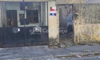 Imagem: Casa á Venda no Benfica- Fortaleza/CE