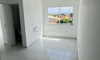 Imagem 7: Apartamento á Venda no Itambé- Caucaia/CE