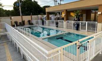 Imagem 3: Apartamento á Venda no Itambé- Caucaia/CE