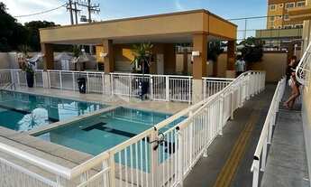 Imagem 2: Apartamento á Venda no Itambé- Caucaia/CE