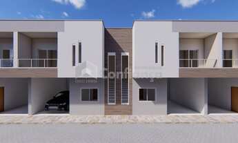 Imagem 3: Casa á Venda no Parque Albano- Caucaia/CE