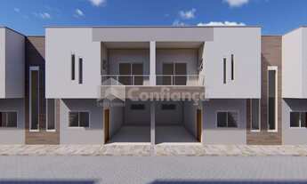 Imagem 2: Casa á Venda no Parque Albano- Caucaia/CE