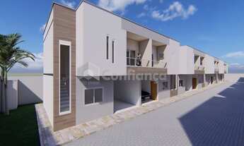 Imagem: Casa á Venda no Parque Albano- Caucaia/CE