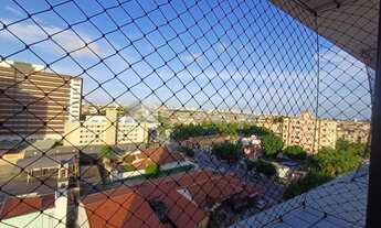 Imagem 7: Apartamento á Venda no Damas- Fortaleza/CE