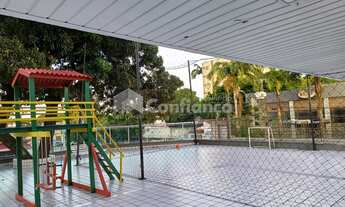 Imagem 2: Apartamento á Venda no Damas- Fortaleza/CE