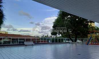 Imagem 3: Apartamento á Venda no Damas- Fortaleza/CE