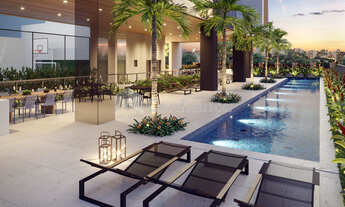 Imagem 7: Apartamento a Venda na Aldeota em Fortaleza/CE