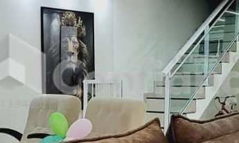 Imagem: Casa a Venda na Barra do Ceará em Fortaleza/CE