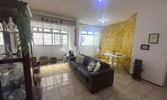 Imagem 2: Apartamento á Venda no Montese- Fortaleza/CE