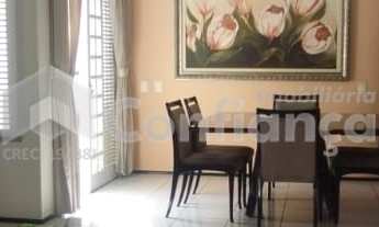 Imagem: Casa á Venda no São Gerardo- Fortaleza/CE