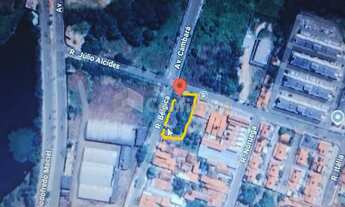 Imagem: Terreno á Venda na Maraponga- Fortaleza/CE