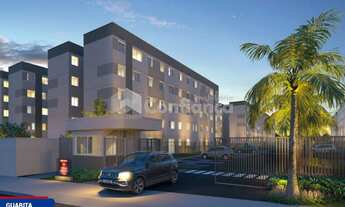 Imagem: Apartamento a Venda na Caucaia/Ce