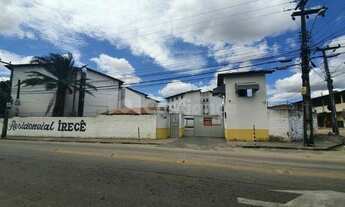 Imagem: Apartamento no Conjunto Esperança - Fortaleza