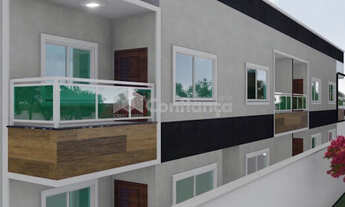 Imagem: Apartamento á Venda no Parque Guadalajara