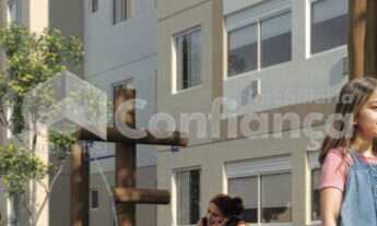 Imagem 4: Apartamento a Venda no Antônio Bezerra em Fortaleza/CE