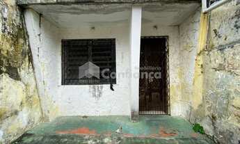 Imagem 2: Casa à Venda no Monte Castelo em Fortaleza/CE