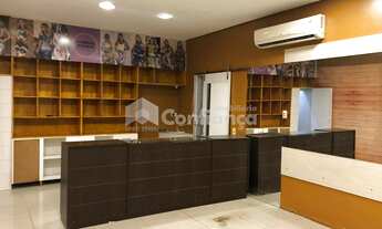 Imagem: Prédio Comercial e Residencial à Venda