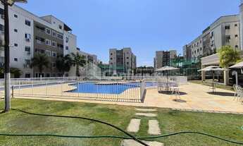 Imagem: Apartamento para Locação em Messejana