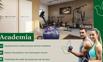 Imagem 4: Apartamento á Venda na Aldeota- Fortaleza/CE