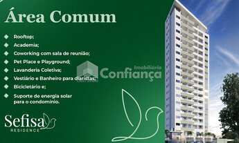 Imagem 2: Apartamento á Venda na Aldeota- Fortaleza/CE