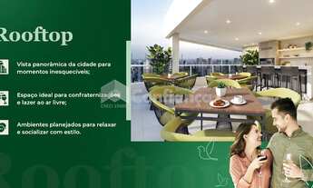 Imagem 3: Apartamento á Venda na Aldeota- Fortaleza/CE