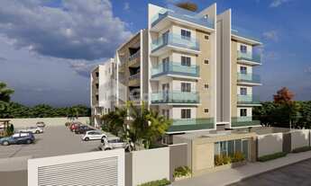 Imagem: Apartamento Padrão no bairro Grilo - Caucaia