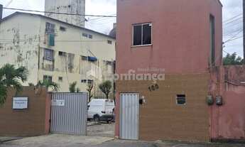 Imagem: Apartamento á venda no Pici- Fortaleza-CE