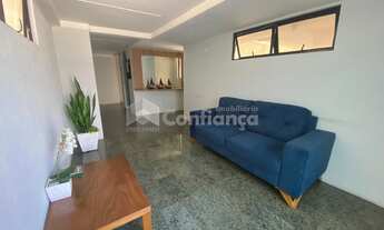 Imagem 4: Apartamento a Venda no Papicu em Fortaleza/CE